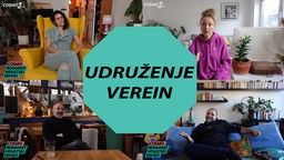 VamoTamo: Udruženje - Verein