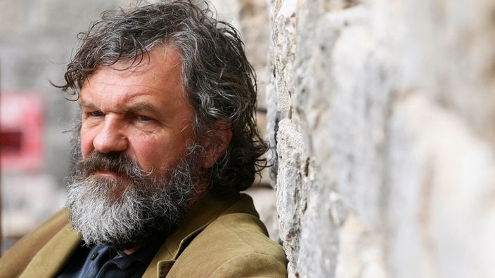 Emir Kusturica 