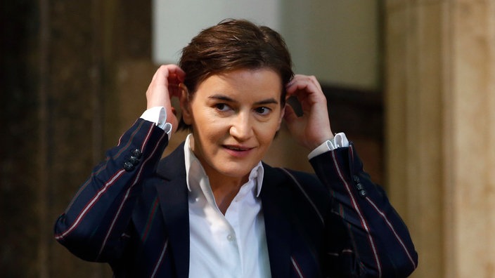 Ana Brnabić