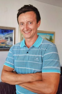 Prof. Josip Mikulić