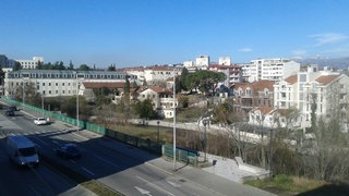 Podgorica