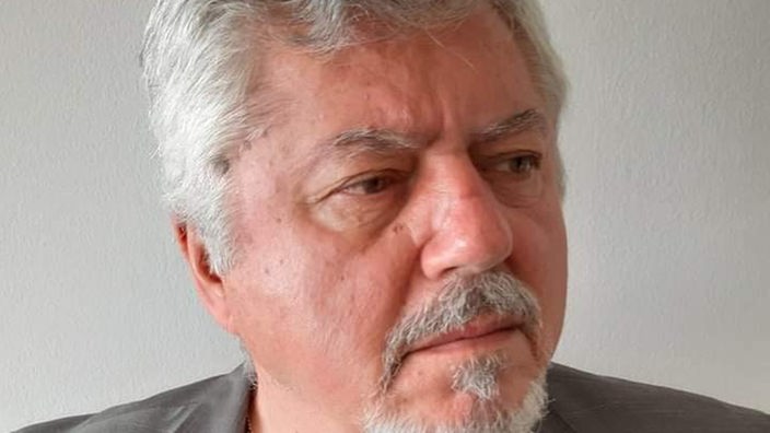 prof. dr. Đorđi Tonovski, profesor sociologije
