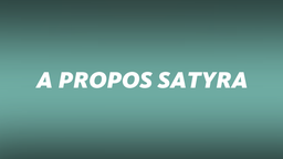 A propos satyra