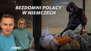 Polscy bezdomni w Niemczech