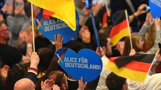 Dlaczego Polacy wybierają AfD