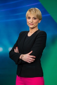 Ana-Marija Vuković, sportska novinarka i urednica 