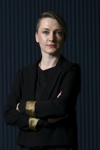 Aleksandra Krstić