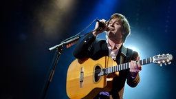 Thomas Dutronc