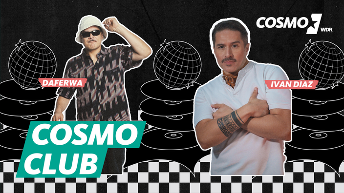 Flyer COSMO Club