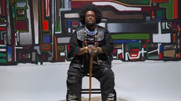 Kamasi Washington