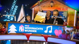 Das WDR 2 Weihnachtswunder in Paderborn