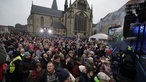 Das WDR 2 Weihnachtswunder in Paderborn