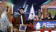 Das WDR 2 Weihnachtswunder in Paderborn