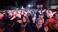 Das WDR 2 Weihnachtswunder in Paderborn