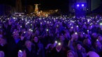 Das WDR 2 Weihnachtswunder in Paderborn