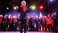 Das WDR 2 Weihnachtswunder in Paderborn