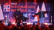 Das WDR 2 Weihnachtswunder in Paderborn