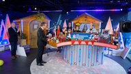 Das WDR 2 Weihnachtswunder in Paderborn