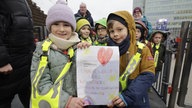 WDR 2 Weihnachtswunder: Katholisches Montessori Kinderhaus St. Lambertus