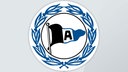 Logo Arminia Bielefeld