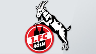 Logo 1. FC Köln