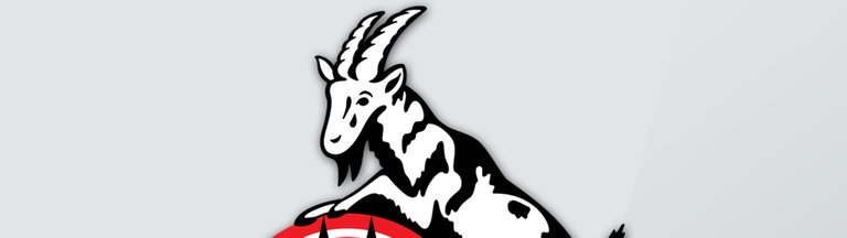 Logo 1. FC Köln