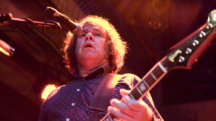 Gary Moore