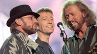 Die Bee Gees 1998