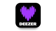 Icon von Deezer