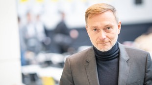 Christian Lindner