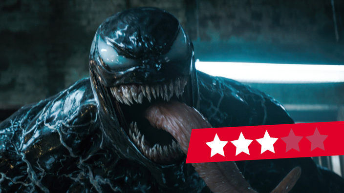 WDR 2 Neue Filme: Venom - The last Dance