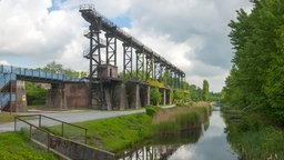 Landschaftspark Duisburg Nord