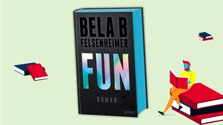 Bela B Felsenheimer: Fun