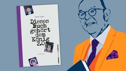 Doris Vogel - Dieses Buch gehört dem König 2.0