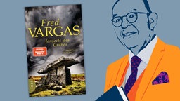 Fred Vargas: Jenseits des Grabes