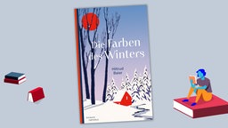 Hiltrud Baier - Die Farben des Winters