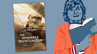 Jo Lendle - Die Himmelsrichtungen