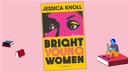 Cover Jessica Knoll - Bright Young Women