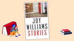 Buchcover: Joy Williams - Stories