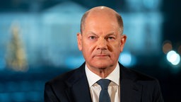 Olaf Scholz