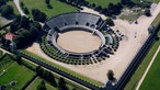 Auf den Spuren der Römer in Xanten