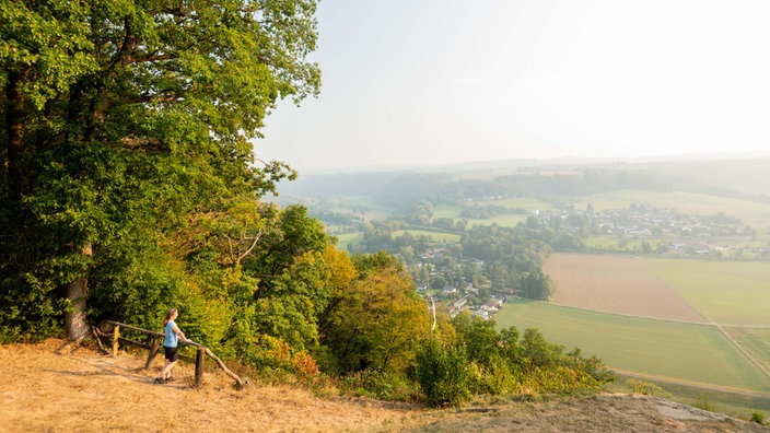 Der bergische Weg