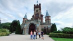 WDR 2 Das Zelt: Drachenburg bei Königswinter