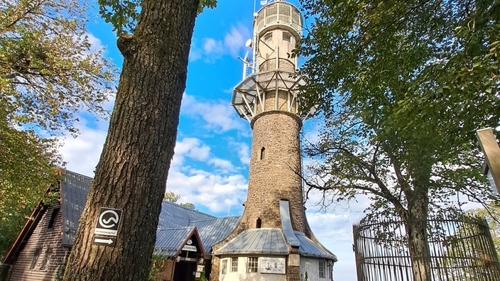 Kreuztal: Kindelsbergturm