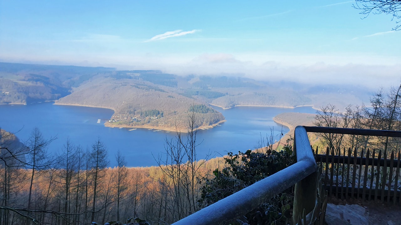 Nationalpark Eifel