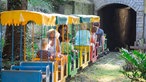 Sommerrodelbahn Ibbenbüren: Oldtimer Express