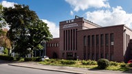 Umspannwerk Recklinghausen