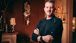 Gianluca Casini (Ristorante L’arte in Cucina, Düsseldorf)