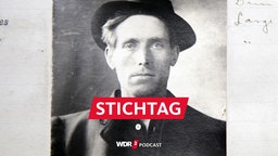 Joe Hill, Aufnahme aus dem Verhaftungsprotokoll vom 14.Januar 1914