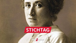 Rosa Luxemburg, Politikerin